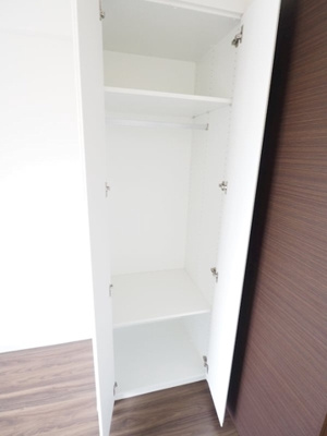 【収納】 | 新品家具付きマンション東中延6(KaGood東京)