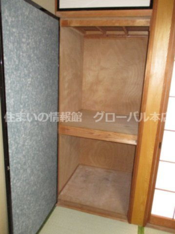 座間市ひばりが丘２丁目住宅