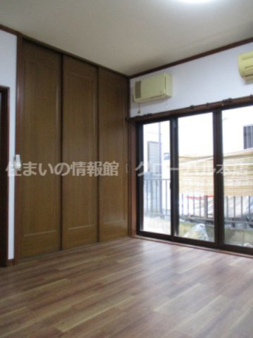 座間市ひばりが丘２丁目住宅