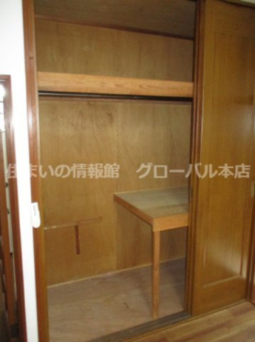 座間市ひばりが丘２丁目住宅