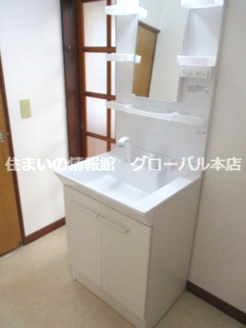 座間市ひばりが丘２丁目住宅