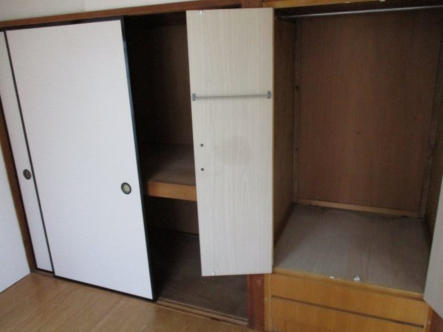 座間市ひばりが丘２丁目住宅