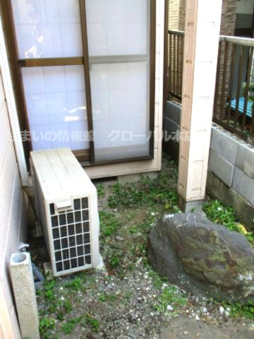 座間市ひばりが丘２丁目住宅
