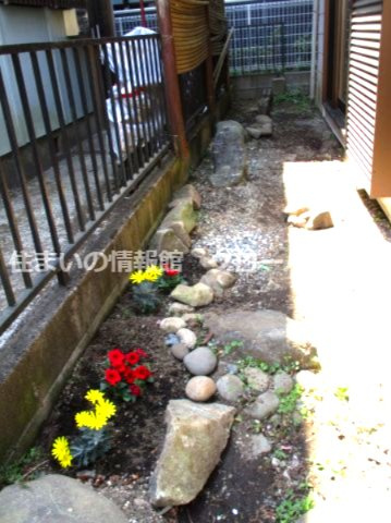 座間市ひばりが丘２丁目住宅