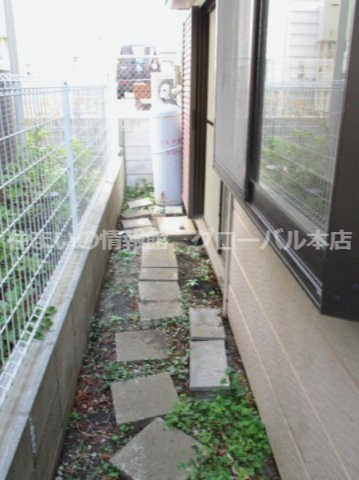 座間市ひばりが丘２丁目住宅