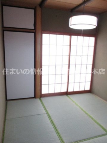 座間市ひばりが丘２丁目住宅