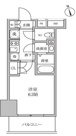 新品家具付きマンション蒲田10(KaGood東京)の画像