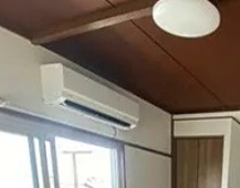 ヴィヴレ中里の設備