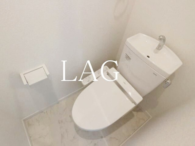 【トイレ】 | Ｇｒａｎｄｔｉｃ　みゆき | トイレです。