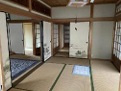 神戸市西区上新地1丁目の和室