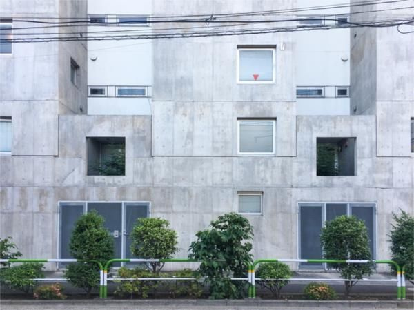 ｂｌｏｃｃｏの外観