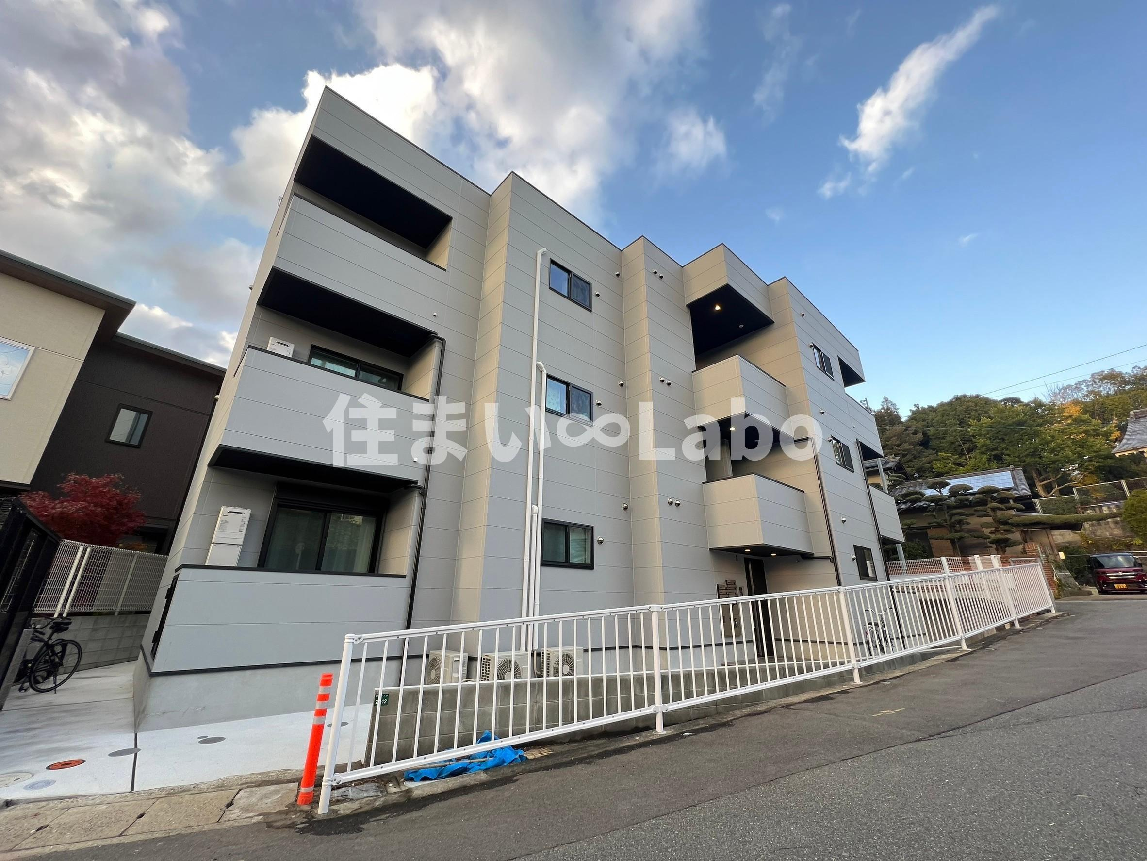 SunMark高宮南