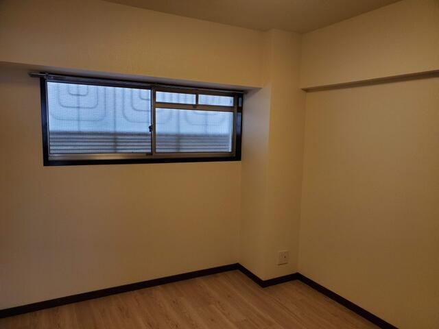 大森駅前住宅１号棟の設備