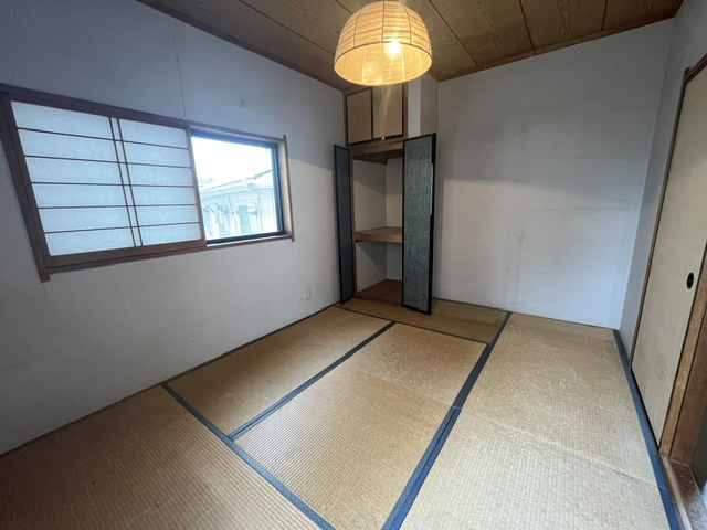 【中古】ふじみ野市丸山中古住宅の和室