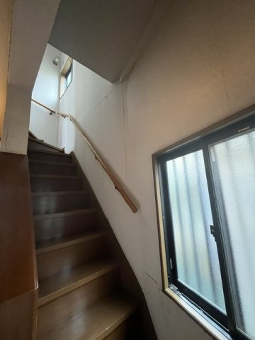 【中古】ふじみ野市丸山中古住宅の内装