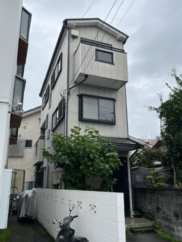 【中古】ふじみ野市丸山中古住宅