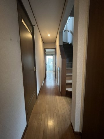 【中古】ふじみ野市丸山中古住宅の内装