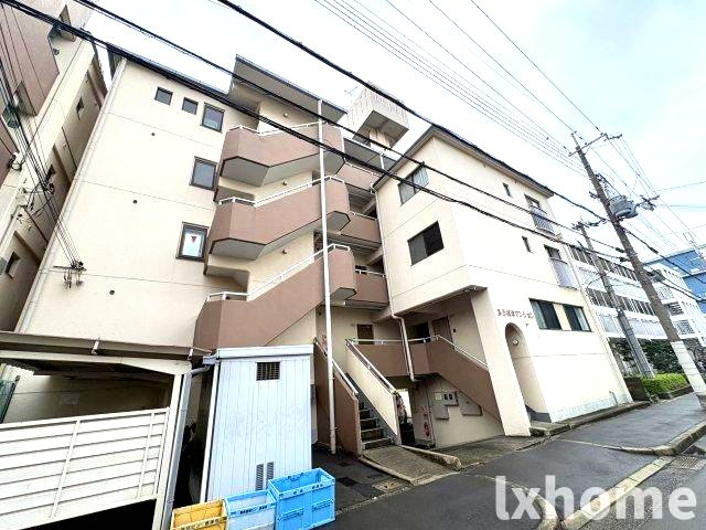 摂津第5マンション