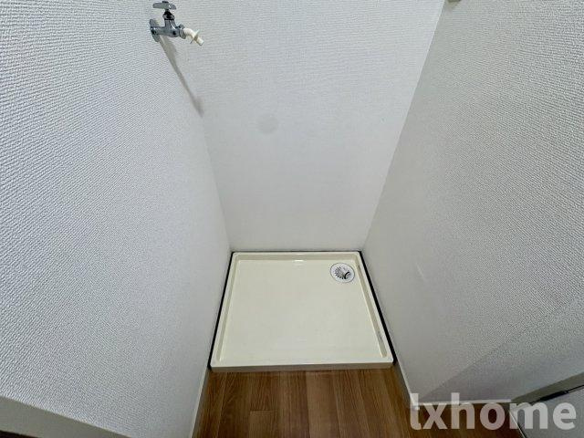 摂津第5マンションの設備