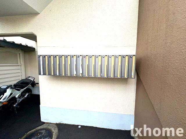 摂津第5マンションのその他