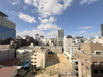 【展望】 | アドバンス大阪城レガーレ