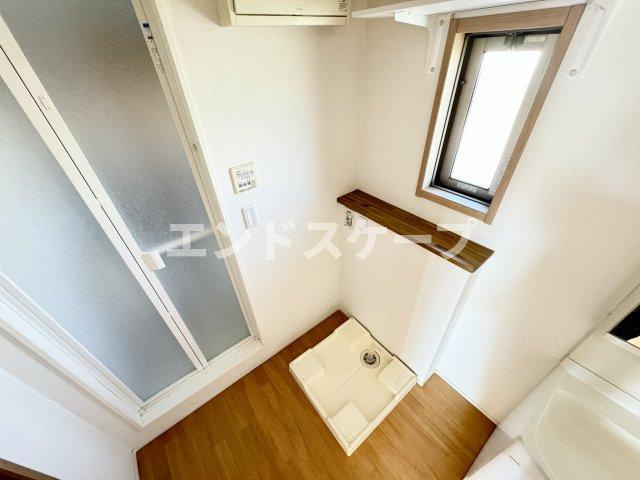 ローズガーデンⅡのその他|高崎、前橋エリアのお部屋探しはエンドスケープまで！お客様の理想お聞かせ下さい♪