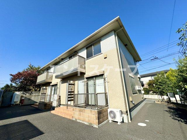 ローズガーデンⅡ
