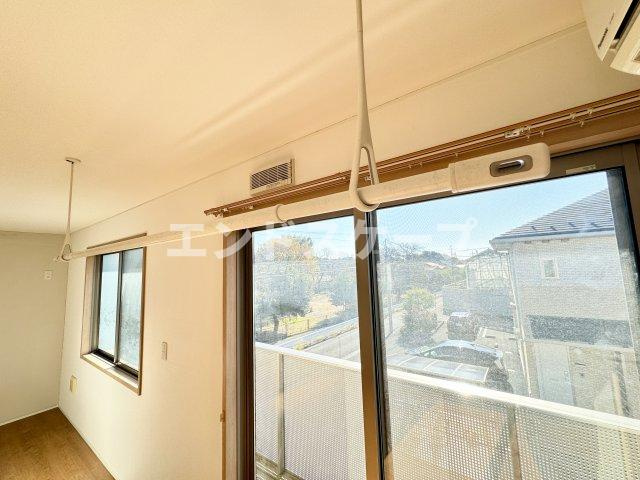 ローズガーデンⅡのその他|高崎、前橋エリアのお部屋探しはエンドスケープまで！お客様の理想お聞かせ下さい♪