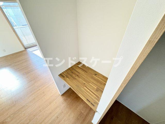 ローズガーデンⅡのその他|高崎、前橋エリアのお部屋探しはエンドスケープまで！お客様の理想お聞かせ下さい♪