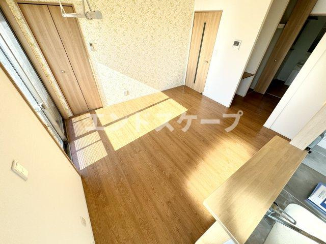 ローズガーデンⅡの内装|高崎、前橋エリアのお部屋探しはエンドスケープまで！お客様の理想お聞かせ下さい♪