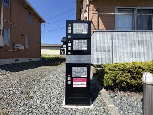 シャーメゾン・ラフォーレＡのその他共用部分