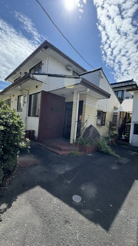 OC物件！宮城県大崎市三本木字南町　中古戸建の外観