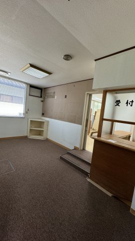 OC物件！宮城県大崎市三本木字南町　中古戸建のその他
