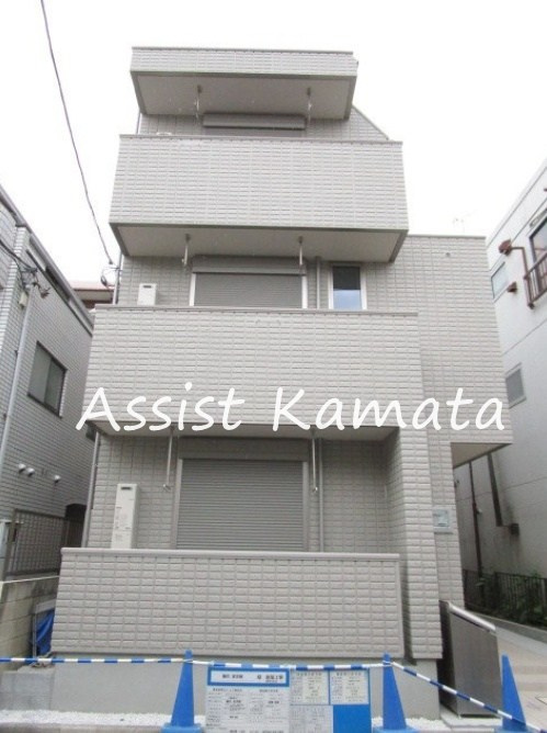 Ｋｉｎｇｓｗｏｏｄ　Ｈｏｕｓｅのバルコニー