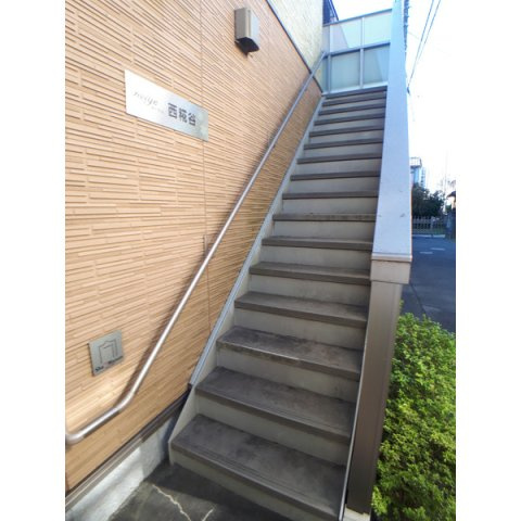 ネージュ西糀谷のその他共用部分