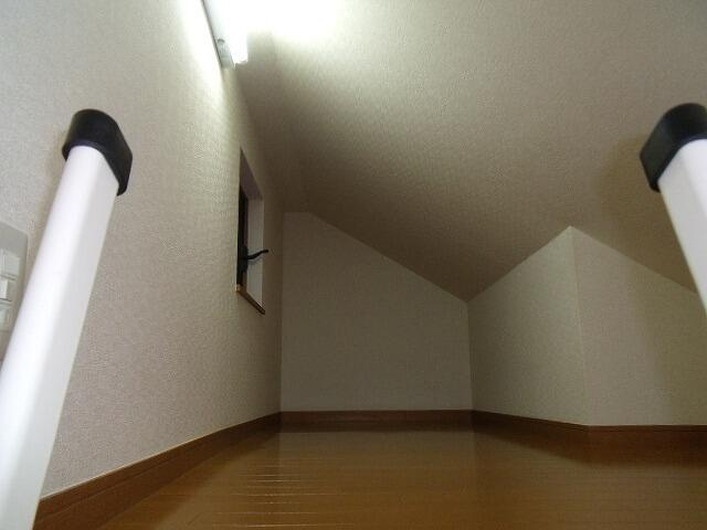 ロフト★前回募集時の写真です