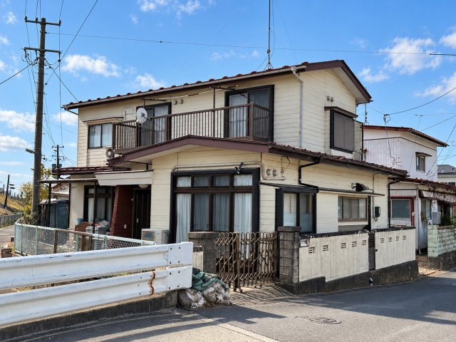 生活施設が揃う中古戸建～宮城県石巻市清水町二丁目～