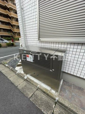 【設備】 | メゾン　レユシール