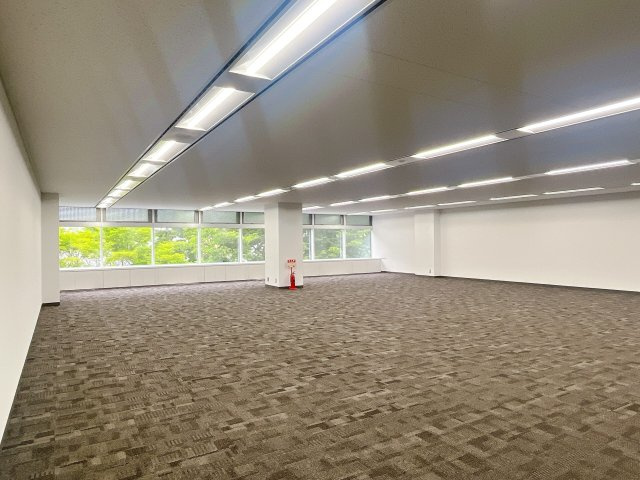 新横浜TECHビル（新横浜テックビル）の内装