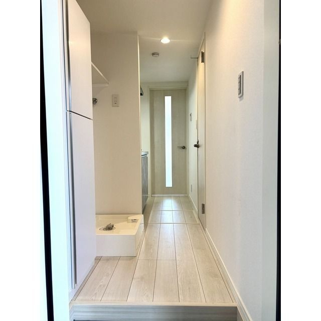 エクセラン上本郷Ⅱの内装