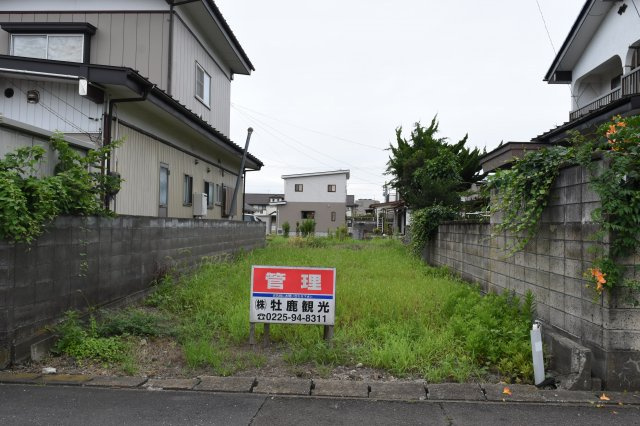 大街道東３丁目の外観