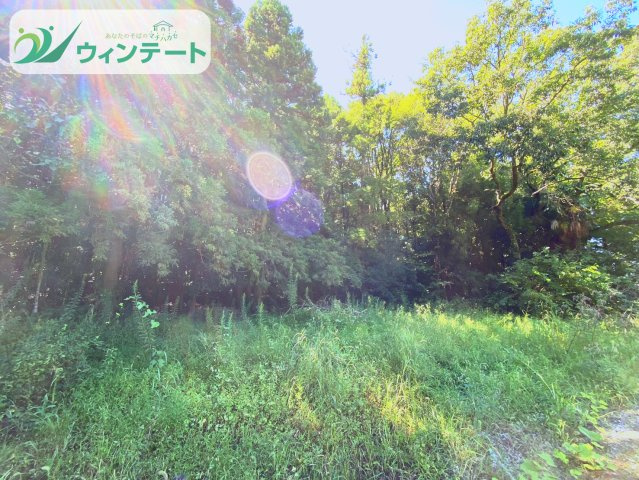 つくば市吉沼7　売地