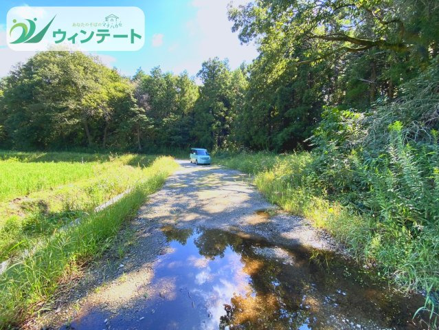 つくば市吉沼7　売地の周辺|ゆとりあるお土地♪