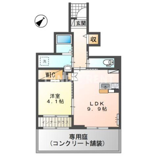 【間取り】 | ルミナス令和