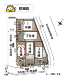 三島市中第3 新築建売分譲住宅 土地＋建物 TW06378の画像