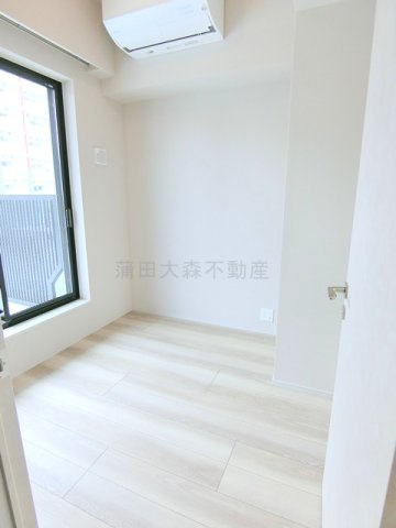プラウドフラット西蒲田のその他|洋室3.6帖