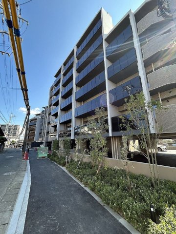 アクタス博多グランミライプレミアムのその他共用部分
