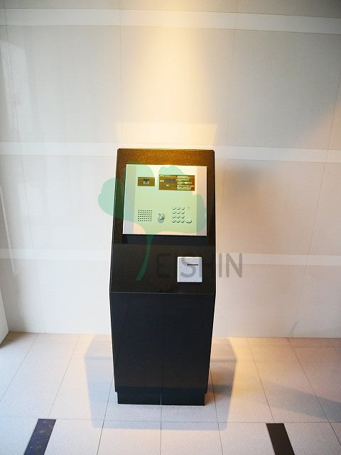 サニークレスト東比恵