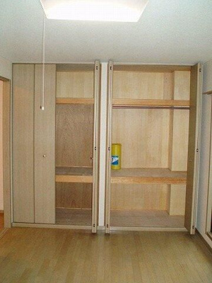 【収納】 | アデッソ学芸大