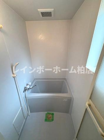 特典：仲介手数料が無料です!!の浴室|日々の疲れを癒すお風呂付です